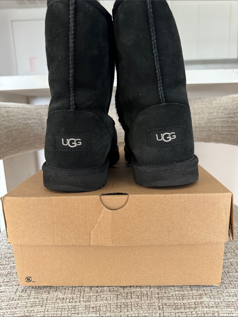 Ugg boots